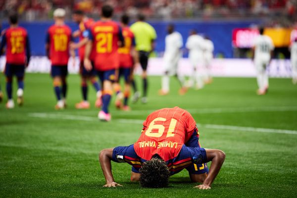 How the 2026 FIFA World Cup Is Reshaping the World's View of Islam