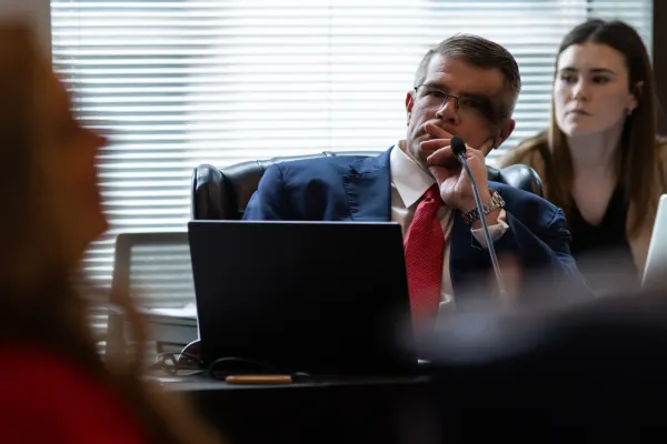Islamophobia in the Texas School Board of Education
