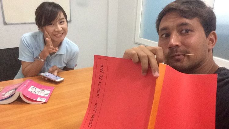 How To Learn A New Language