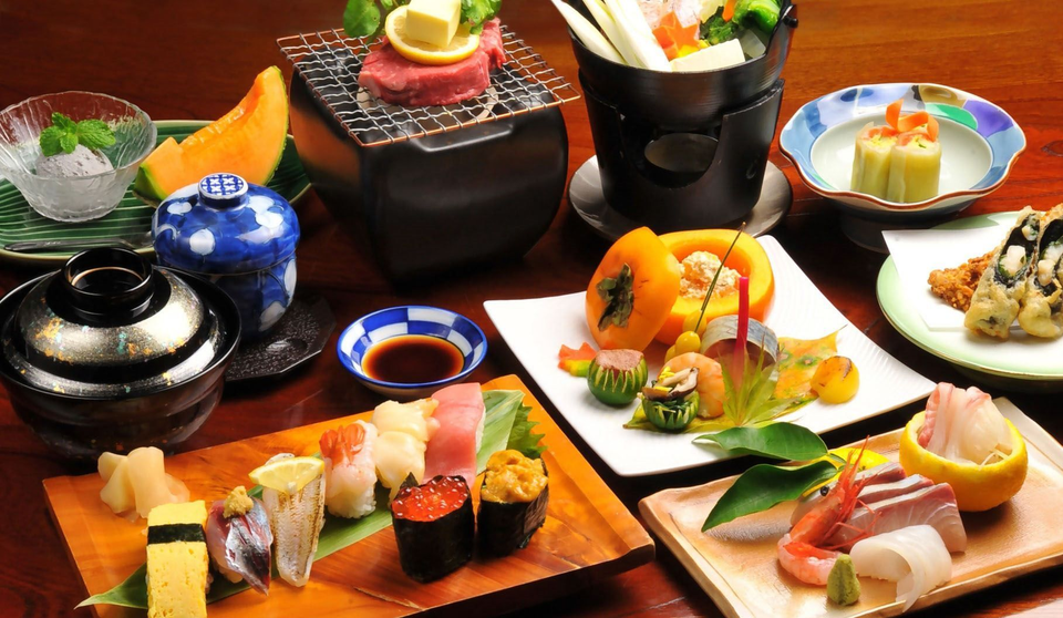 What Japan Taught Me About Beating Obesity