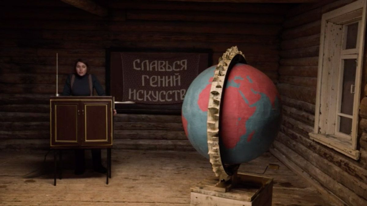 Angels of Revolution 2