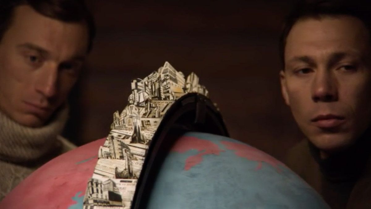 Angels of Revolution 2