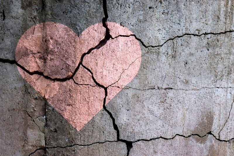 My Sin Hurts God…