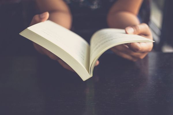Readings...