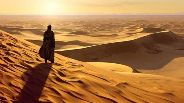 Sandbox: Israel vs. The World