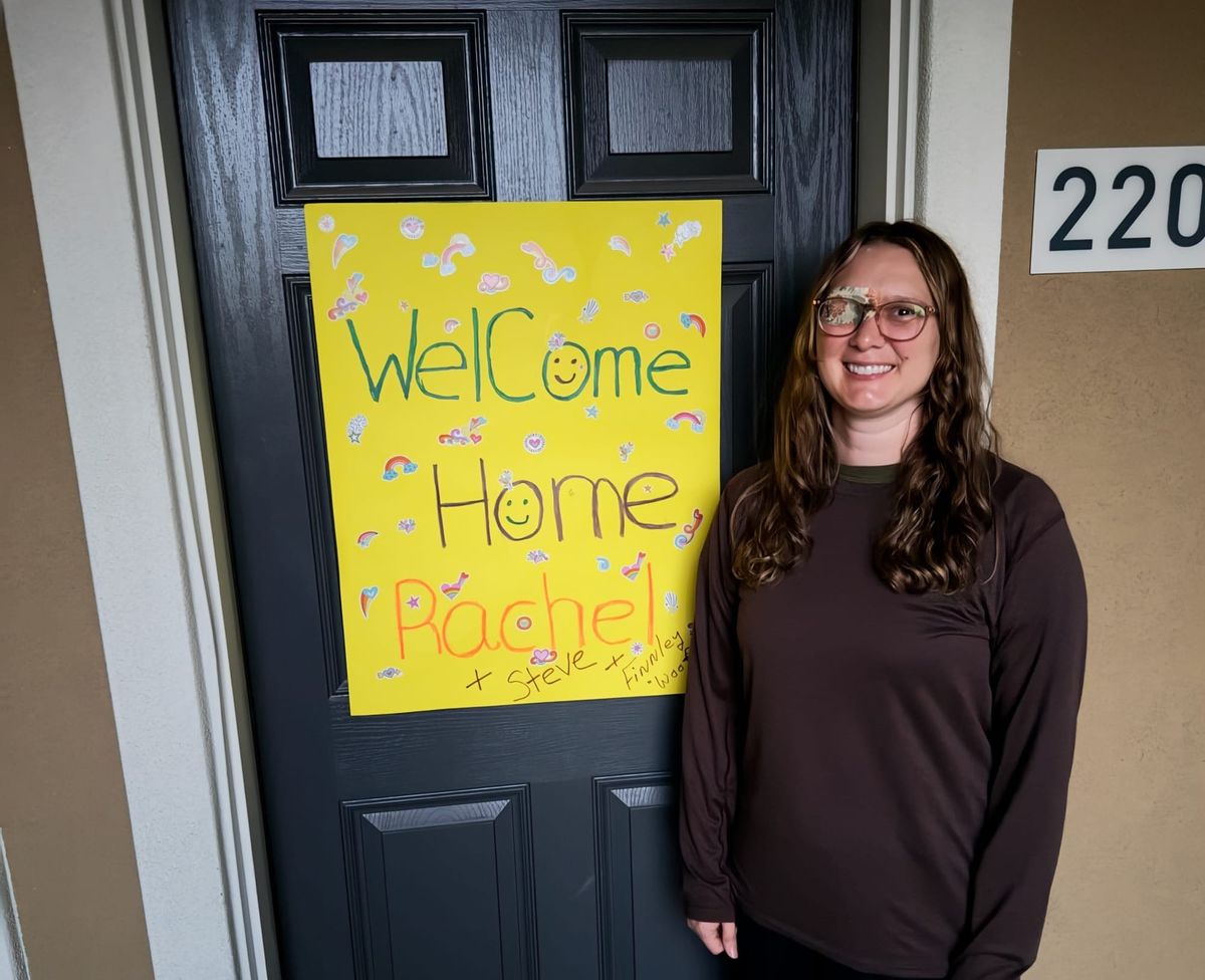 Looking Up (but not together)