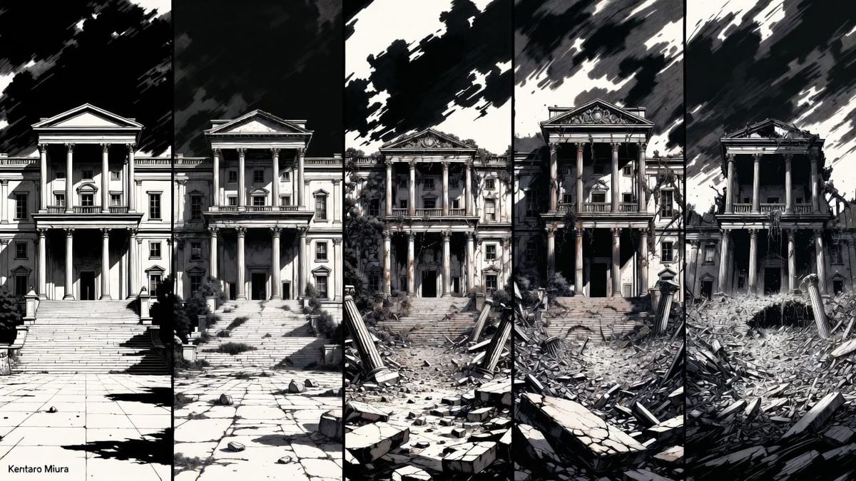 Hero image for Twenty Years Later: How Jennings' Seven Signs of Ethical Collapse Became a Universal Law of Institutional Failure