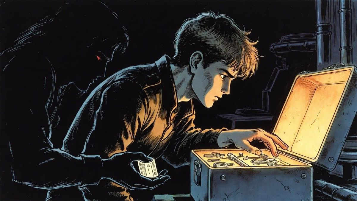 Hero image for Tool Poisoning and MCP Security: When Your Agent's Toolbox Is the Weapon