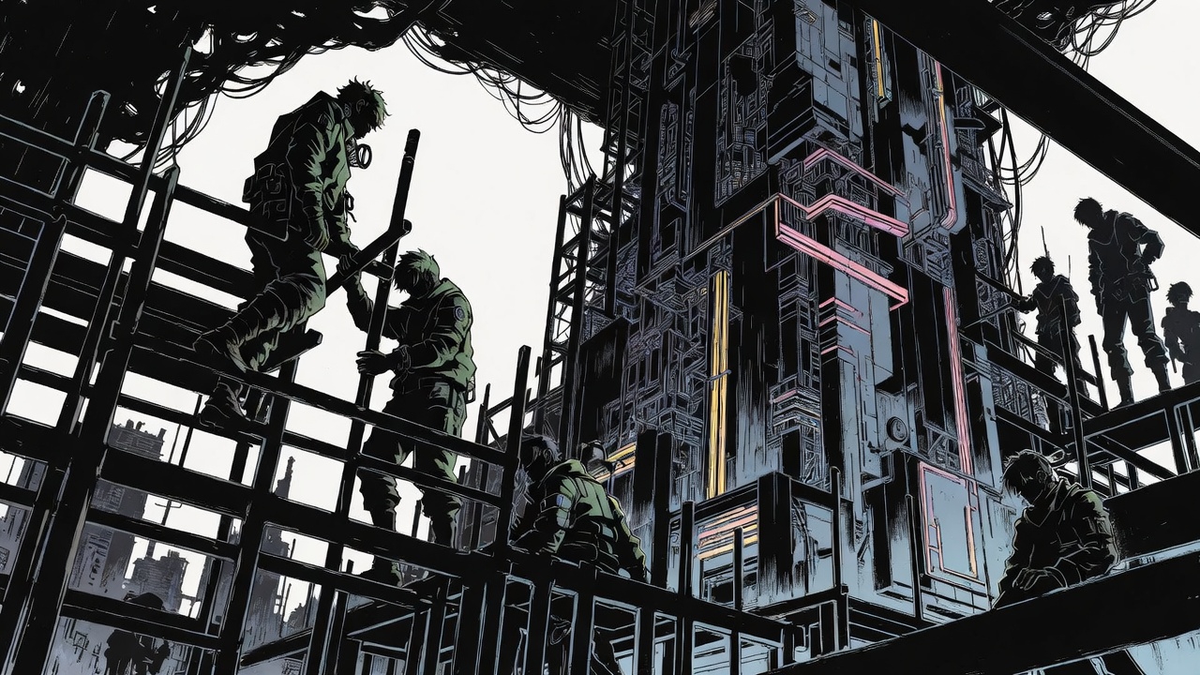 Hero image for 2026-02-03-creating-custom-skills