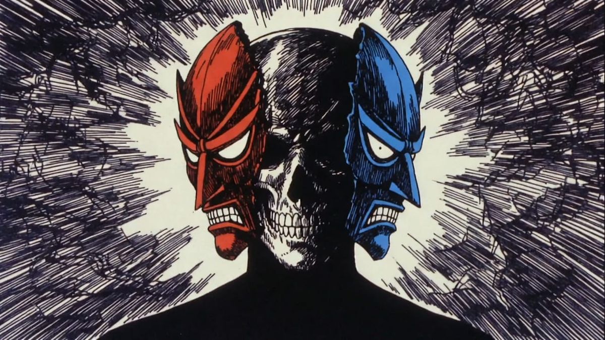 Hero image for The Red Blue Mind Virus: Political Tribalism Through History