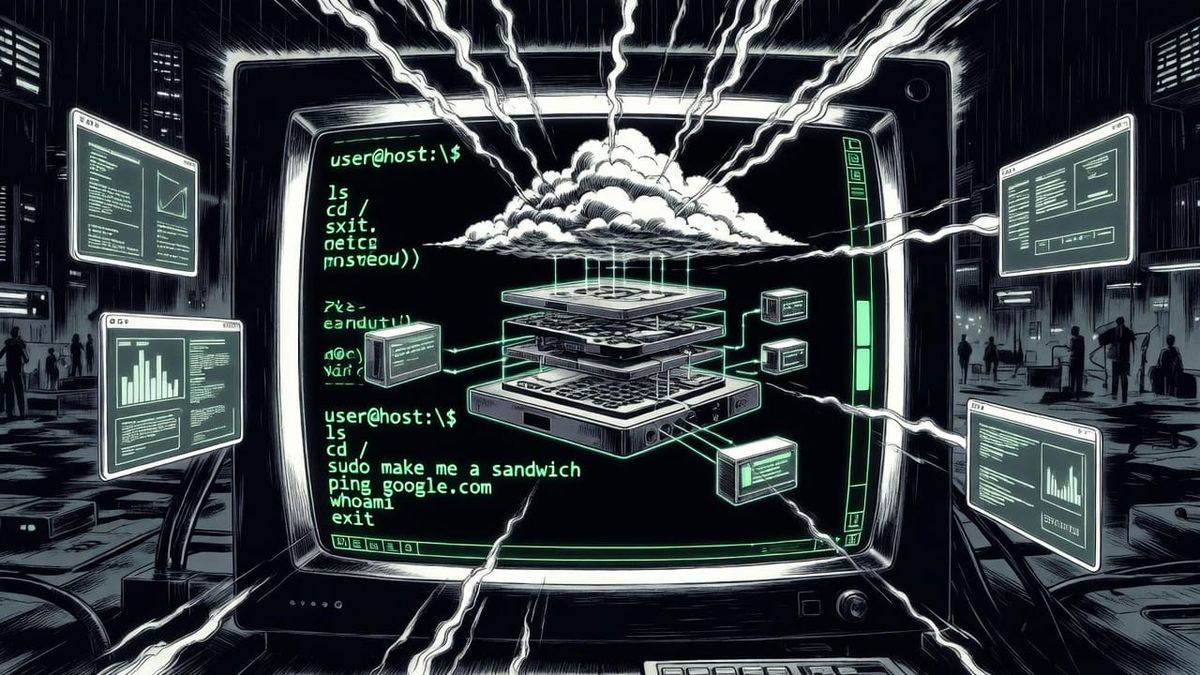 Hero image for Evolution to Agentic SaaS