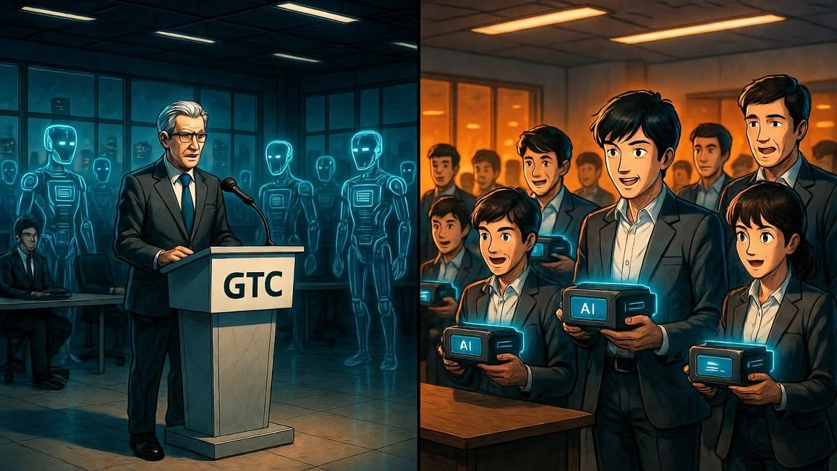 Hero image for 2026-03-31-ai-mass-layoffs-short-sightedness