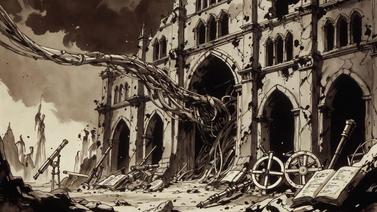 Hero image for 2026-04-17-obsolescence-of-money