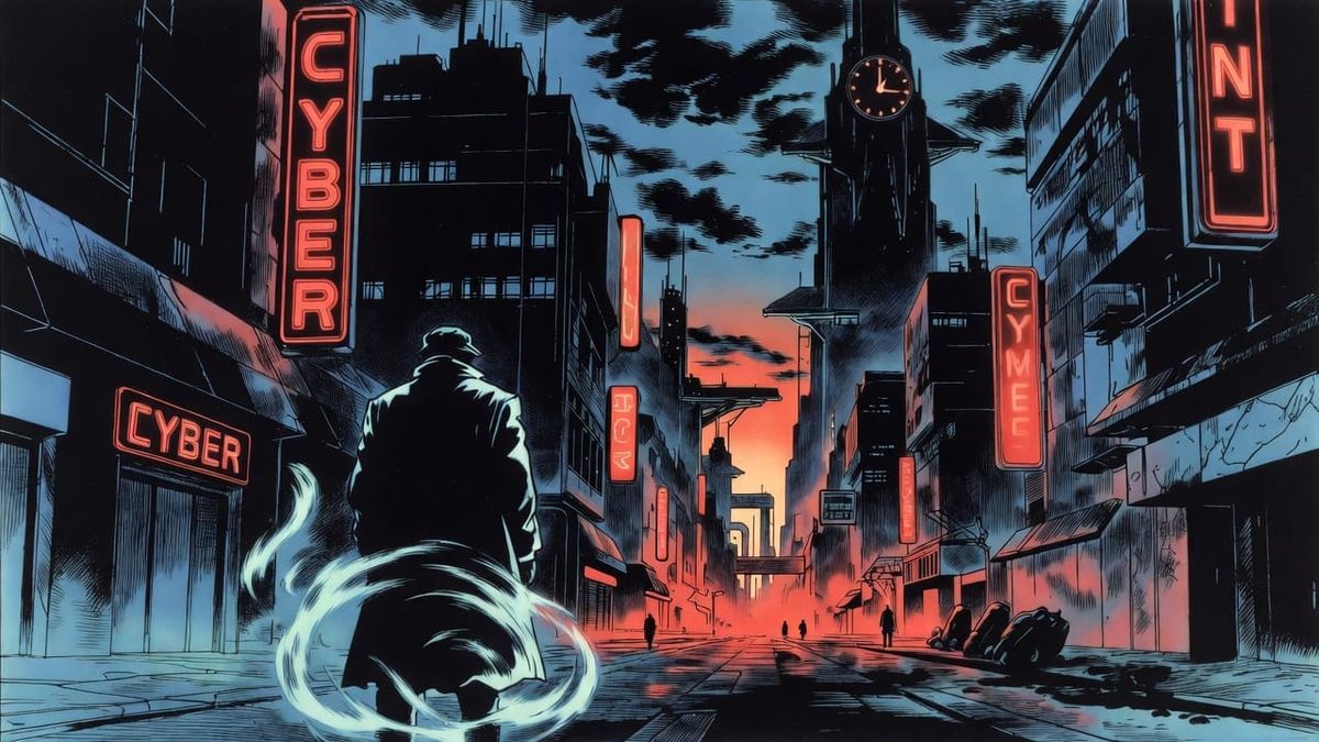 Hero image for Why 'Check the URL' Is Broken Advice: Homograph Attacks in 2026