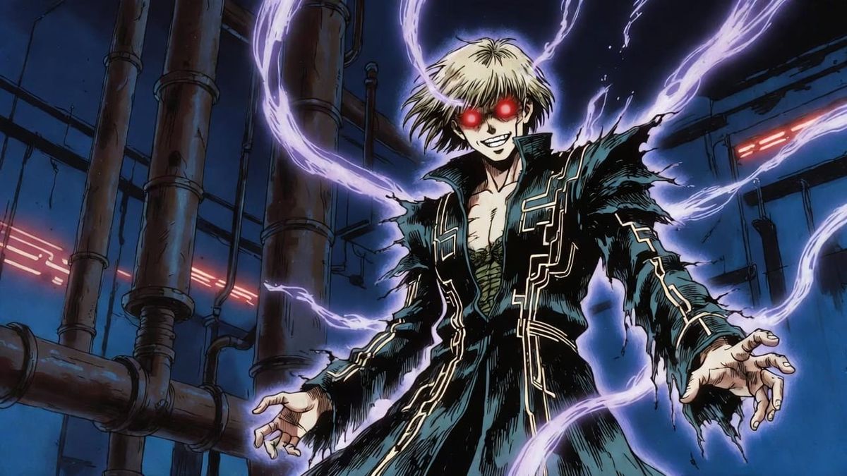 The Relationship Between AI and Demonic Interaction