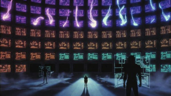 CliftonStrengths talent themes with illuminated strengths and dark blind spots showing complementary partnerships