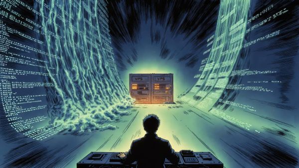 VPS remote execution filtering raw tool output into parsed summaries for token efficiency