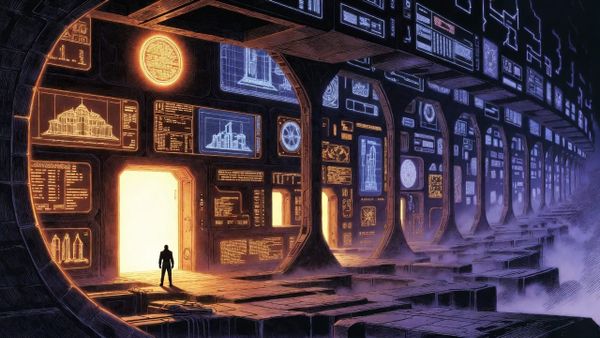 Framework evolution: Progressive disclosure from simple setup to complex architecture