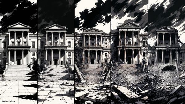 Hero image for Twenty Years Later: How Jennings' Seven Signs of Ethical Collapse Became a Universal Law of Institutional Failure