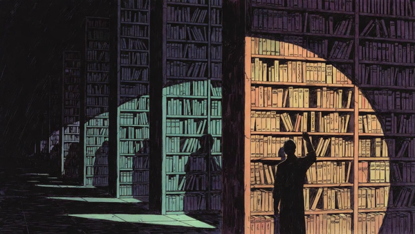 Three-tier hierarchical context loading architecture