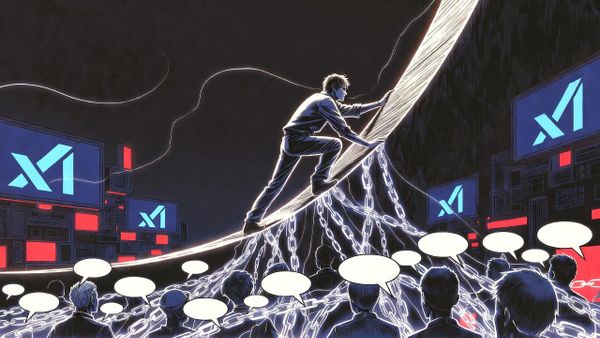 Hero image for Actionable X Account Growth: Turning Algorithm Insights Into Results