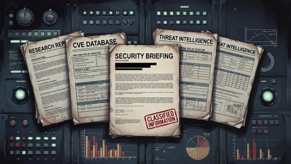 Hero image for 2026-02-12-introducing-advisory