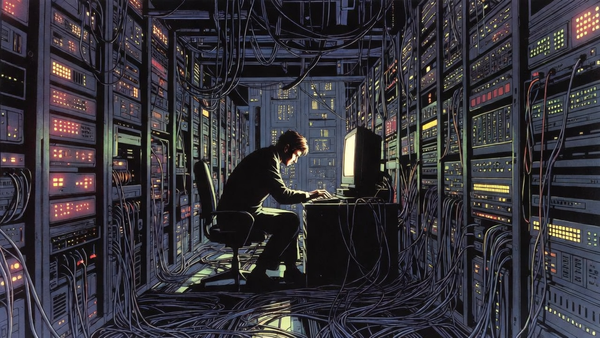 AI Token Costs vs Employee Efficiency