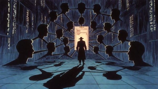 Hero image for LLMs Killed Practical Obscurity: Online Anonymity Was Always a Lie