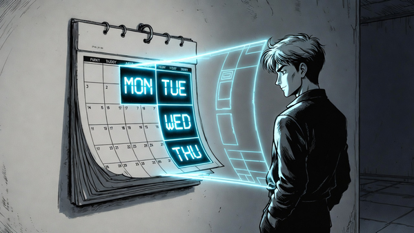 Hero image for The 4-Day Work Week Experiment Results: What the Data Actually Shows