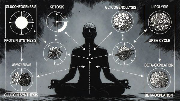 Hero image for The Science and Practice of Fasting: From Intermittent to Extended Fast