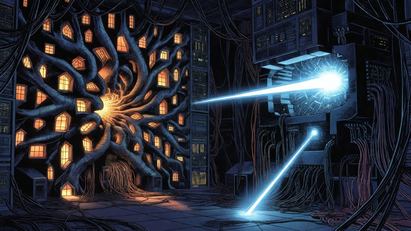 The Context Window Arms Race: Why Maxing Out Context Isn't the Right Scaling Strategy