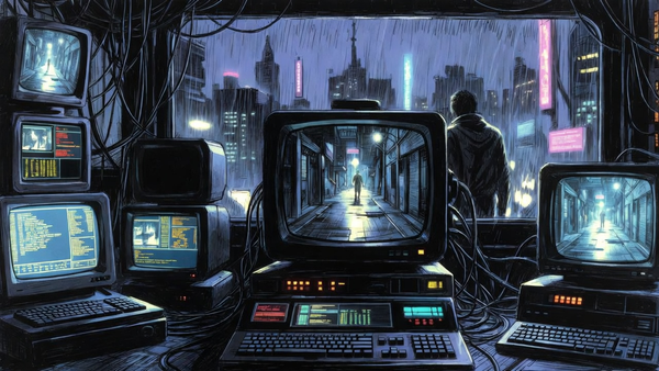 Hero image for When Machines Decide Who Dies: The Ethics of AI Assassination Systems