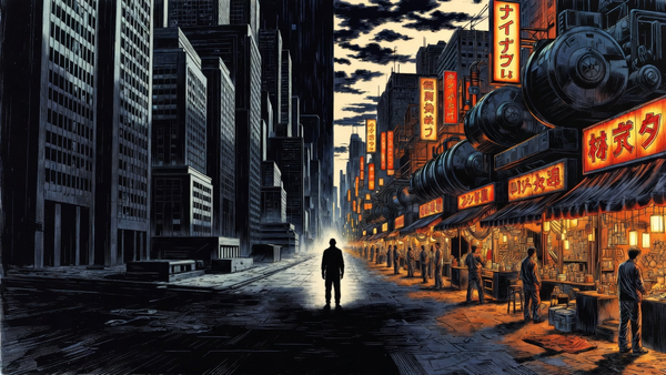 Hero image for The 2026 Job Market Collapse: Why Middle-Class Jobs Are Disappearing Faster Than Expected