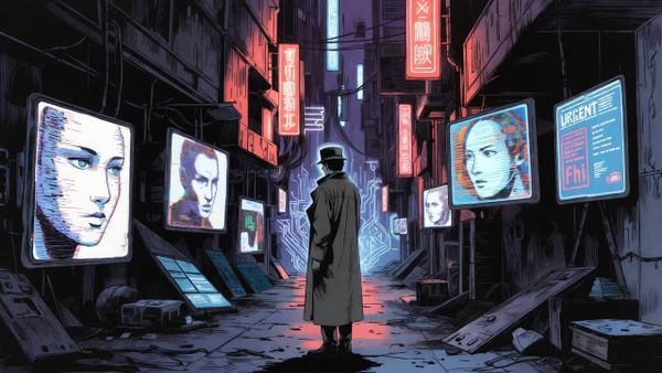 Hero image for AI-Powered Social Engineering: How LLMs Are Revolutionizing Phishing and Vishing Attacks