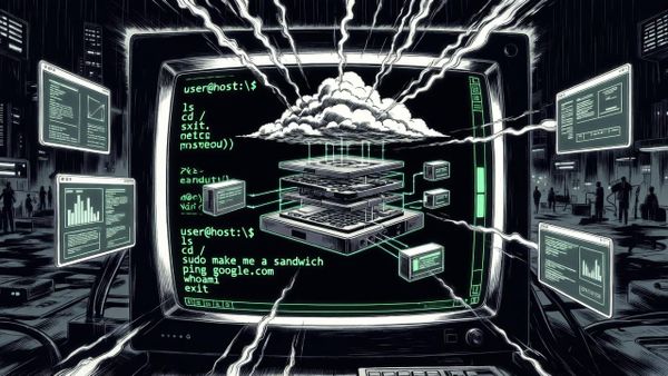 Hero image for Evolution to Agentic SaaS