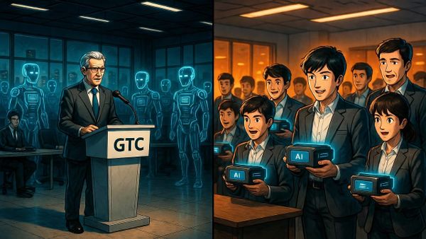 Hero image for 2026-03-31-ai-mass-layoffs-short-sightedness