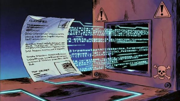 Hero image for AI File Upload Security: Implementation Guide