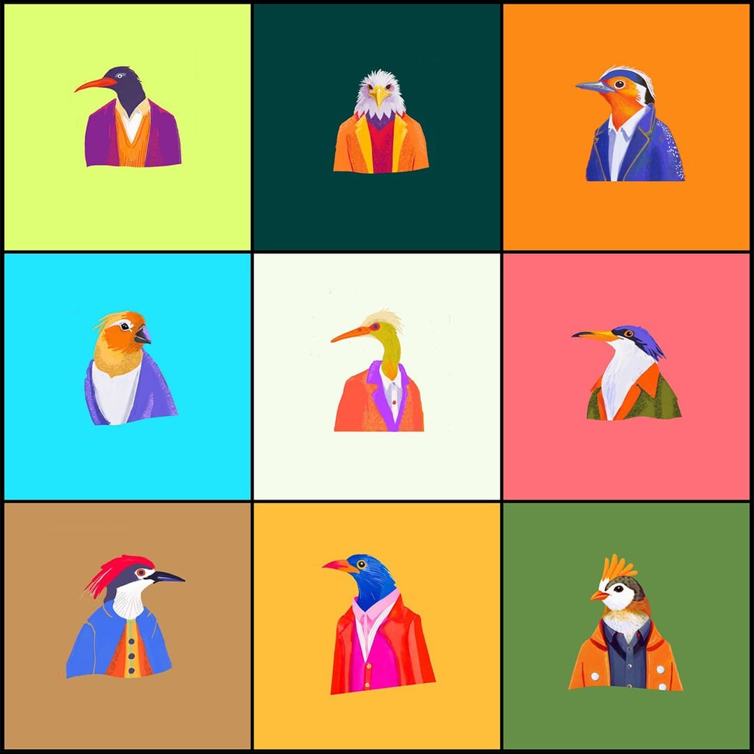 Firefly生成