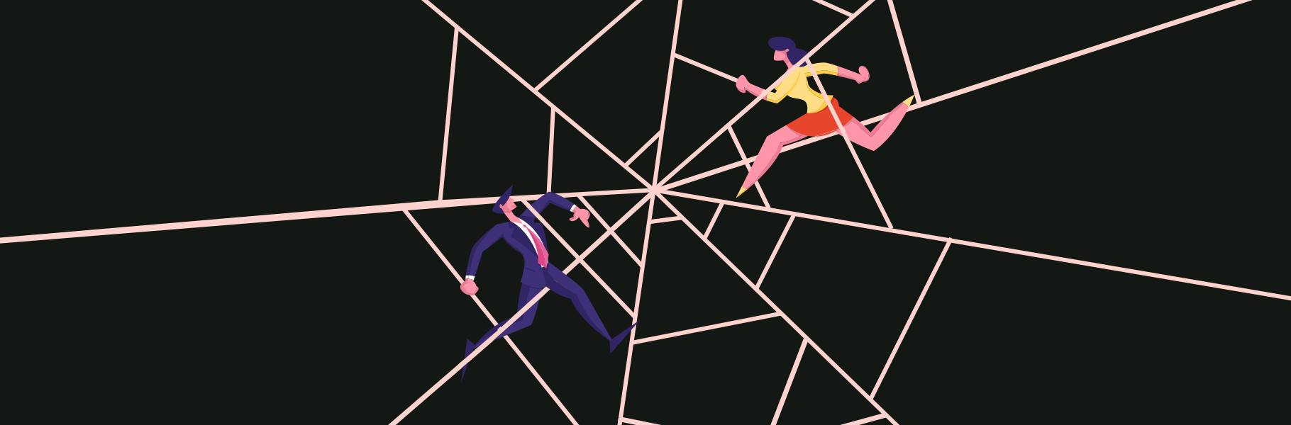 難易度が高いデザインの仕事で行き詰まらないために