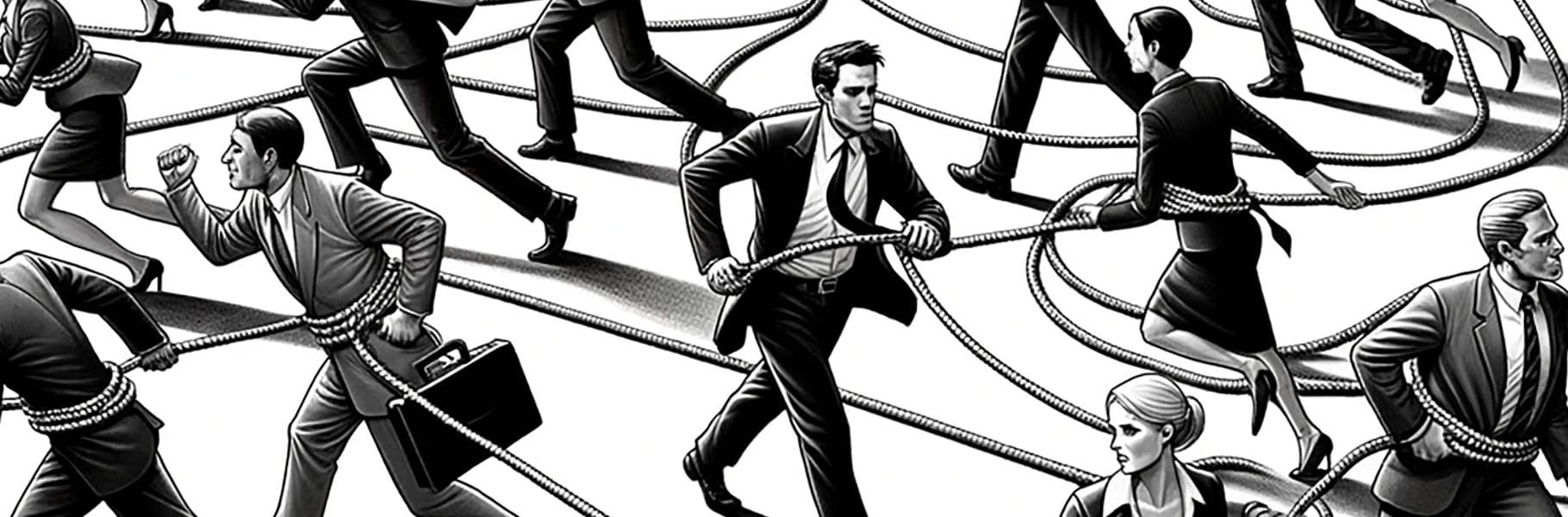 行き詰まった時こそ「Disagree and Commit」で前進しよう