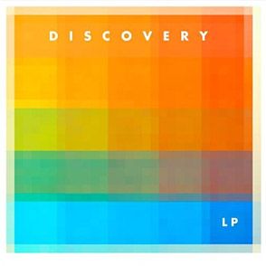 Discovery - LP