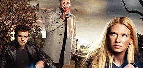 Fringe Season 2 Episode 1