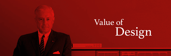 デザイン指標から価値を伝えてみよう