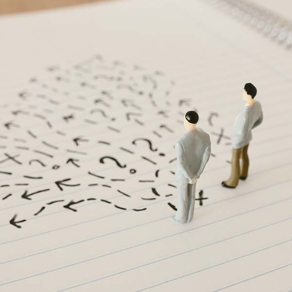 #313 次やることをどう決める？