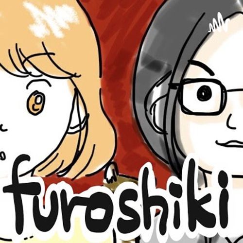 #328 広義なデザインと向き合いたい（furoshiki.fm）