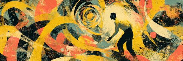 誤読は並びから始まる