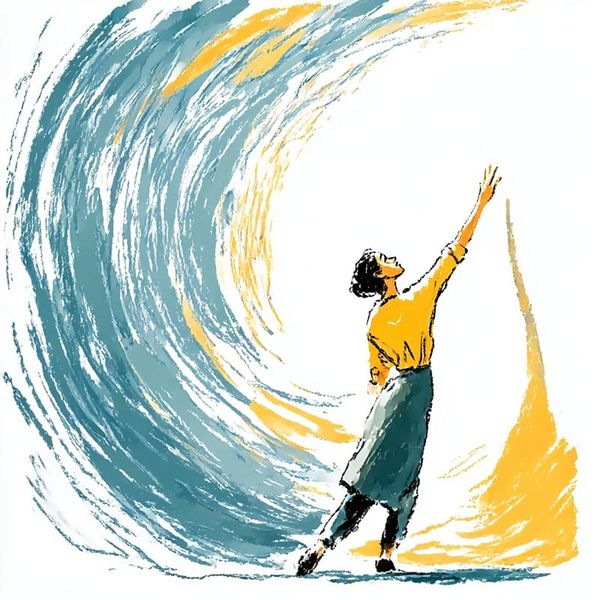 #371 完璧を手放すと、人が集まる（沼野友紀さん）