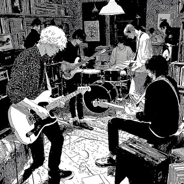 #377 正解のない場所で出会おう (サンペイさん)