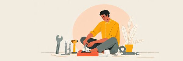 AIによって広がる素材に触れるデザイン