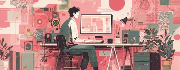 クラフトの矛盾はデザイナーの中にある